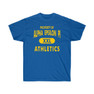 Alpha Epsilon Pi Athletic T-Shirt