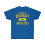  Alpha Epsilon Pi Athletic T-Shirt 