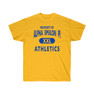  Alpha Epsilon Pi Athletic T-Shirt 