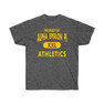  Alpha Epsilon Pi Athletic T-Shirt 