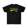  Alpha Epsilon Pi Tail T-Shirt 