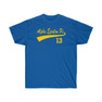  Alpha Epsilon Pi Tail T-Shirt 