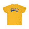  Alpha Epsilon Pi Tail T-Shirt 