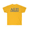 Alpha Epsilon Pi Bar T-Shirt