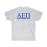 Alpha Epsilon Pi Bar T-Shirt