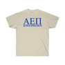 Alpha Epsilon Pi Bar T-Shirt