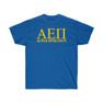  Alpha Epsilon Pi Bar T-Shirt 