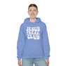 Jesus Freak - Christian Hoodie Sweatshirt