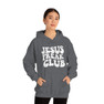Jesus Freak - Christian Hoodie Sweatshirt