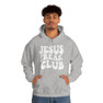 Jesus Freak - Christian Hoodie Sweatshirt