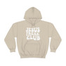 Jesus Freak - Christian Hoodie Sweatshirt