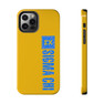 Sigma Chi Vertical Tough Phone Cases, Case-Mate