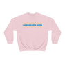 Lambda Kappa Sigma Step Crewneck Sweatshirt