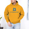  Pi Kappa Phi Logo Hooded Sweatshirts 