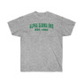  Alpha Gamma Rho Established T-Shirt 