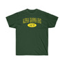 Alpha Gamma Rho Group T-Shirt