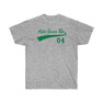 Alpha Gamma Rho Tail T-Shirt