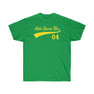  Alpha Gamma Rho Tail T-Shirt 