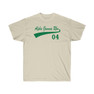  Alpha Gamma Rho Tail T-Shirt 