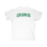 Alpha Gamma Rho Letterman T-Shirt