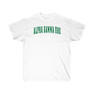  Alpha Gamma Rho Letterman T-Shirt 