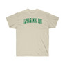  Alpha Gamma Rho Letterman T-Shirt 