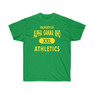 Alpha Gamma Rho Athletics T-Shirt