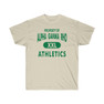 Alpha Gamma Rho Athletics T-Shirt