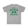  Alpha Gamma Rho Athletics T-Shirt 