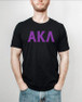  Alpha Kappa Lambda Letter T-Shirt 