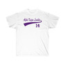  Alpha Kappa Lambda Tail T-Shirt 