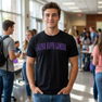 Alpha Kappa Lambda Letterman T-Shirt