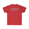 Alpha Sigma Phi Established T-Shirt
