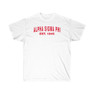 Alpha Sigma Phi Established T-Shirt