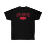 Alpha Sigma Phi Group T-Shirt