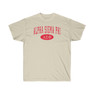 Alpha Sigma Phi Group T-Shirt