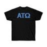 Alpha Tau Omega Letter T-Shirt