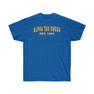 Alpha Tau Omega Established T-Shirt