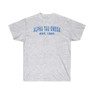  Alpha Tau Omega Established T-Shirt 
