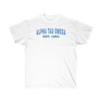  Alpha Tau Omega Established T-Shirt 