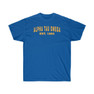  Alpha Tau Omega Established T-Shirt 