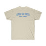 Alpha Tau Omega Established T-Shirt 