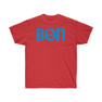 Beta Theta Pi Letter T-Shirt