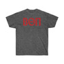 Beta Theta Pi Letter T-Shirt