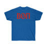 Beta Theta Pi Letter T-Shirt