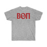  Beta Theta Pi Letter T-Shirt 