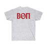  Beta Theta Pi Letter T-Shirt 