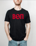  Beta Theta Pi Letter T-Shirt 