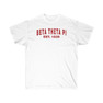  Beta Theta Pi Established T-Shirt 