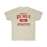 Beta Theta Pi Athletics T-Shirt